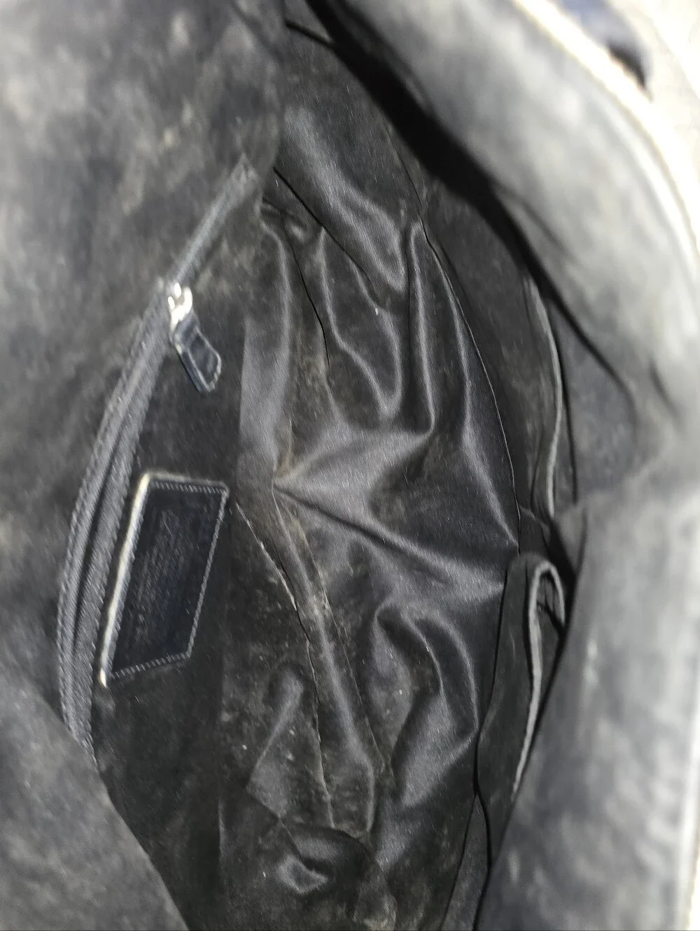 Coach Laura Large Tote